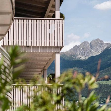 Appartementhaus Residence Hirzer Tirolo Exterior photo