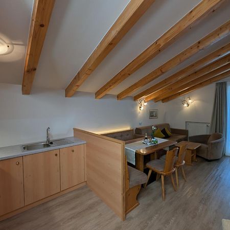 Appartementhaus Residence Hirzer Tirolo Exterior photo