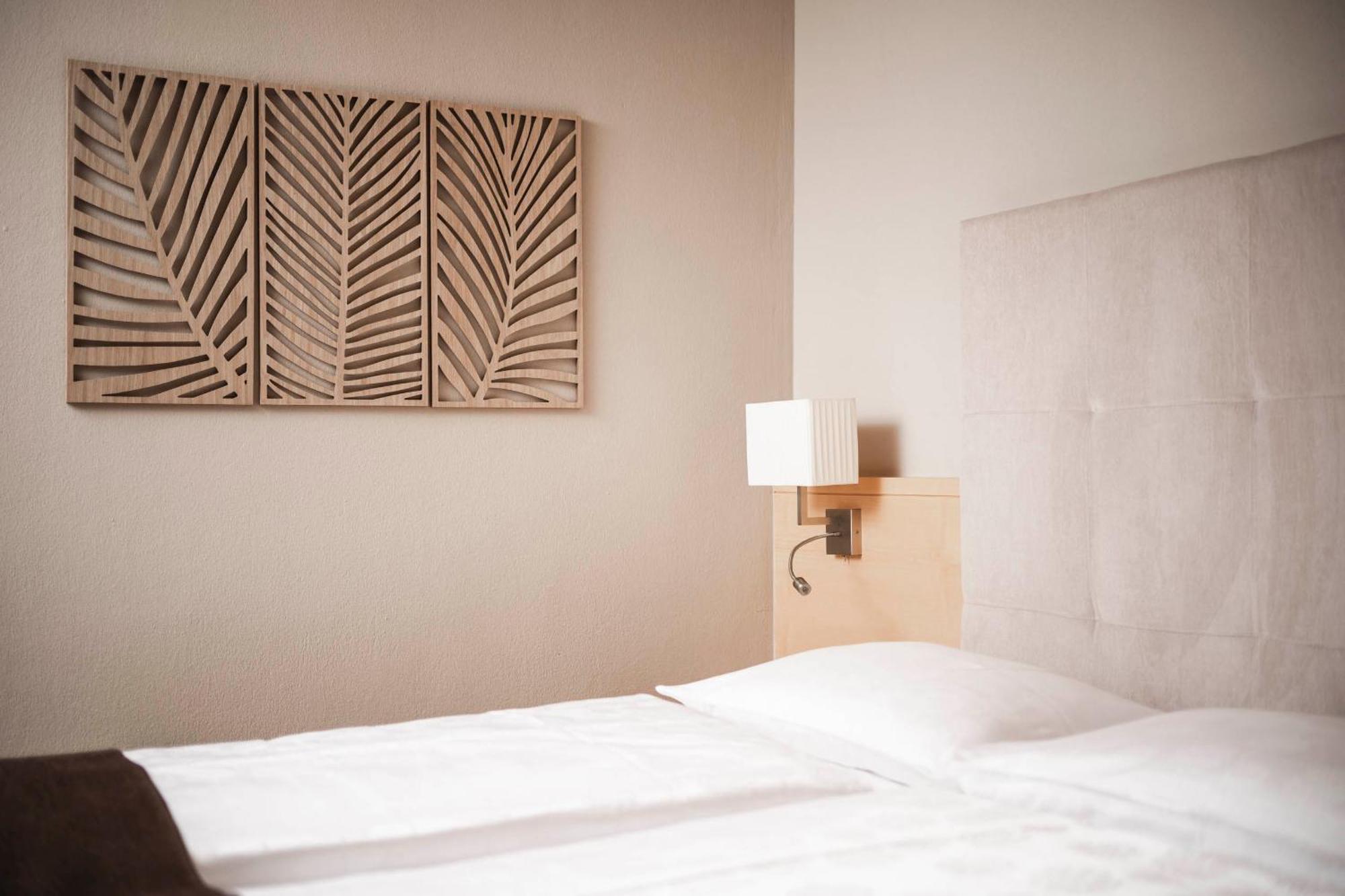 Appartementhaus Residence Hirzer Tirolo Room photo